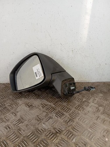 Retroviseur gauche renault - retroviseur,