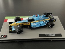 Renault  F1 Team R25 Fernando