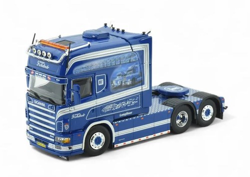 Tekno camion solo du - -,
