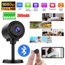 Mini Bluetooth 1080P HD