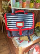 cartable neuf  TANN S SUPERBE