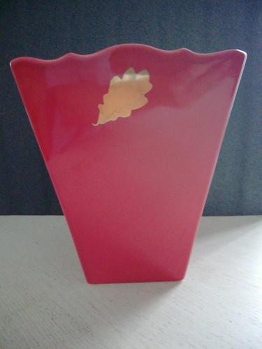 Vase luneville ines le - luneville,