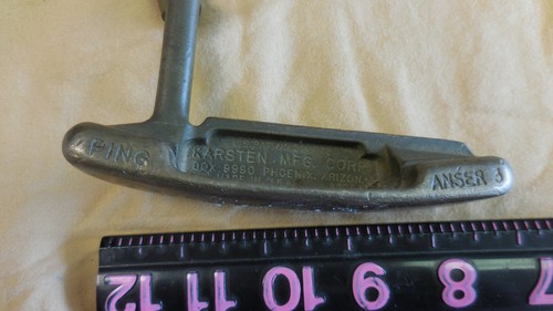 Ping anser blade bronze - ping,