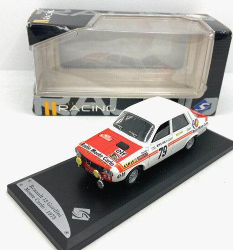 40492 solid renault 12 - 40492,