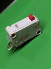 Fin de course Switch micro Switch contact  NO     Lot 3 Pcs        DepE11h31