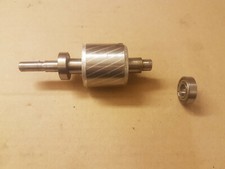 2 Palier Pour Ölbrenner-motor