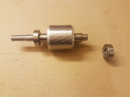 Palier pour ölbrenner - palier,