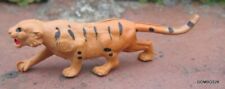 STARLUX  PETITE TAILLE ANIMAUX ZOO CIRQUE / FIGURINE TIGRE  POUR MINIATURES 1:43