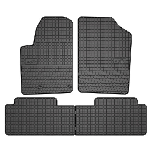 Tapis sol pour peugeot - de,
