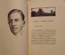 THARAUD J.-J. - LA MAISON DES