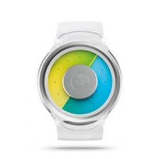 ZIIIRO Proton: Transparent