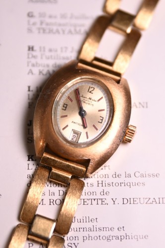 Montre vintage femme - , jean