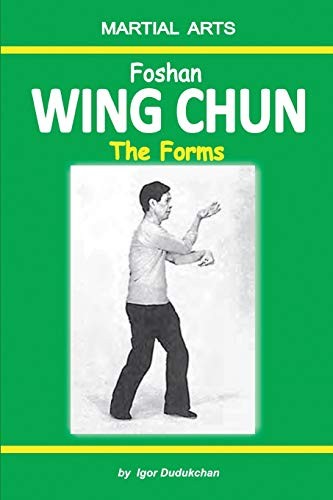 Igor dudukchan foshan wing - igor,