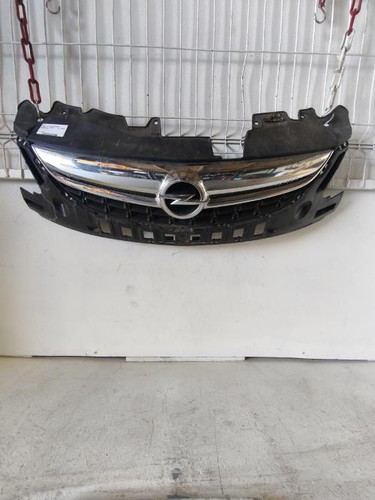Calandre opel corsa phase - corsa, d