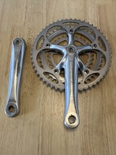 Shimano Ultegra FC-6503 3 x 9