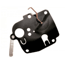 Membrane de carburateur