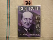 DVD : Un Drôle de Dimanche -