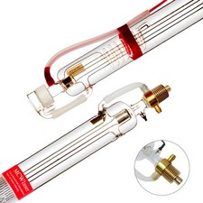 Tube laser 60W-80W CO2 125 cm