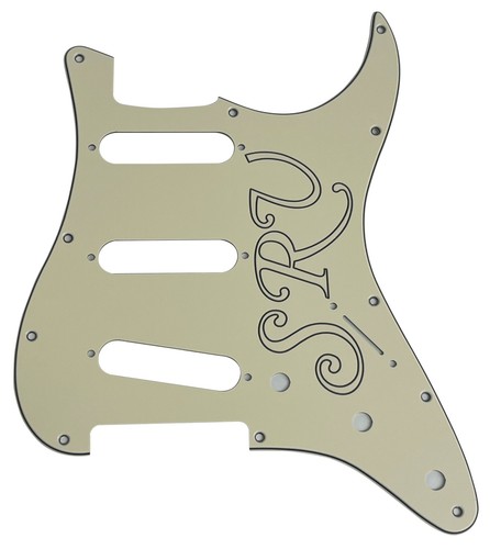Pickguard for stratocaster - for,