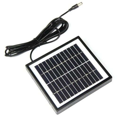 Solution chargeur batterie - de,