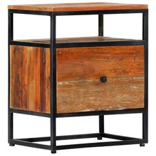 Table de nuit chevet commode