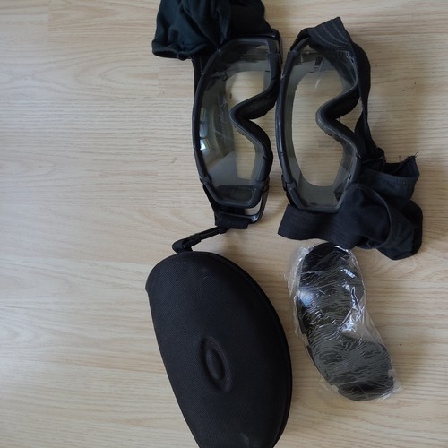 Lunettes balistiques oakley - balistiques,