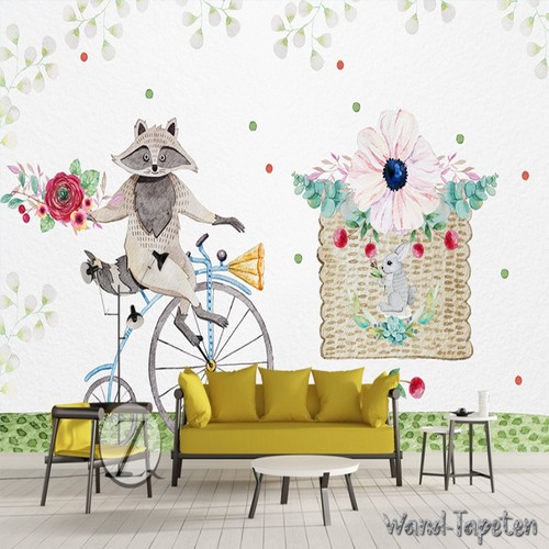 Papier Peint Photo Mural