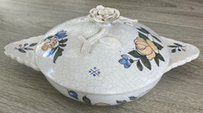 Belle Ecuelle Faience