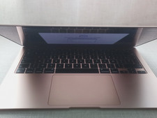 Apple MacBook Air M1 A2337 13"