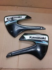 carénage plastique ouïe