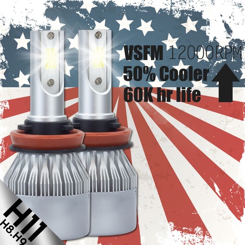 Kit conversion phare - phare, led
