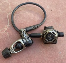 Scubapro mk25 a700 - scubapro,