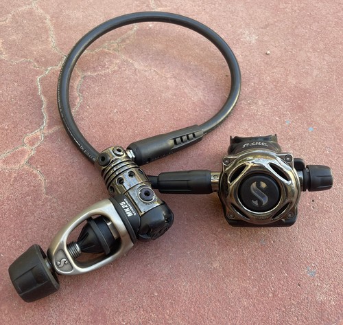 Scubapro mk25 a700 - mk25,