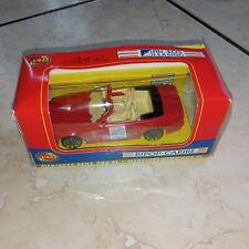 Bburago Burago Mercedes Benz