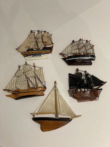 Maquettes bateaux voiles - bateaux,