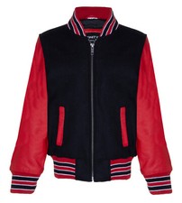 Veste Bomber Pour Enfants