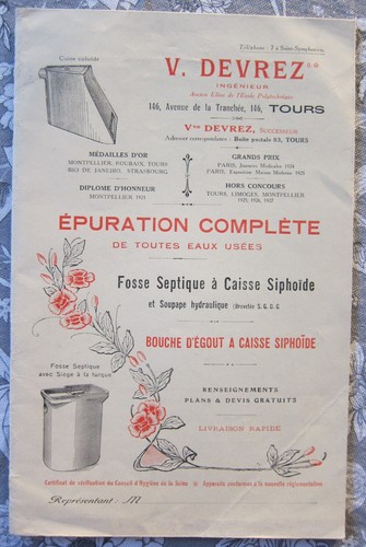 Alsace publicité epuration - alsace-publicité,