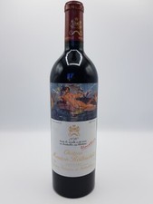 MOUTON ROTHSCHILD 2010 -