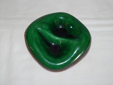 ANCIEN PORTE-PIPES Céramique