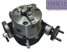 TABLE ROTATIVE INCLINABLE 4