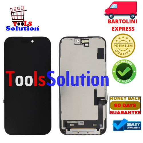 Display pour iphone écran - pour,
