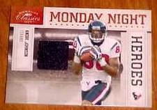 Andre johnson 2009 monday - 2009,
