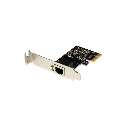 Carte éthernet startech - carte,