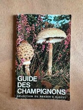 Guide des Champignons | Bon