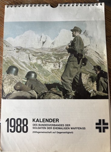 Ww2 kalender des - ww2.kalender,