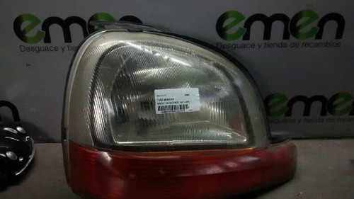 Phare droit renault kangoo - kangoo, f