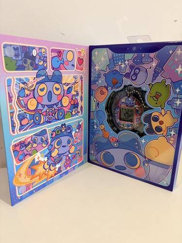 Bandai tamagotchi mametchi - bandai,