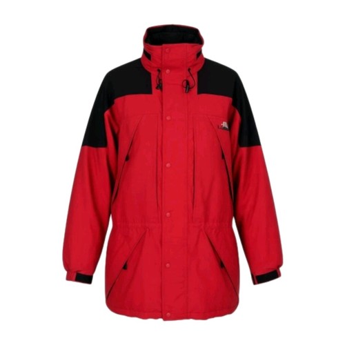 Bean parka jacket - parka,