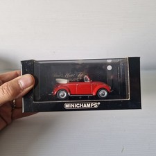 VW coccinelle 1302 cabriolet