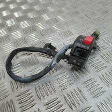 Commodo droit YAMAHA 600